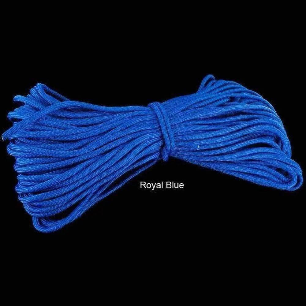 Marbles USA 550 7 Strand Paracord - 100 FT - NORTH RIVER OUTDOORS