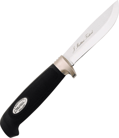 Marttiini Skinner Kraton Handle Knife (Finland) - NORTH RIVER OUTDOORS
