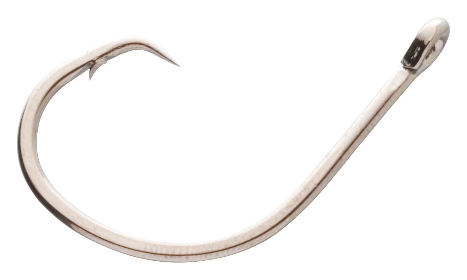 Owner Tournament MUTU BLK in Line Circle Hook 7/0 - 5pk