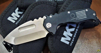 Medford Praetorian P Knife USA - NORTH RIVER OUTDOORS
