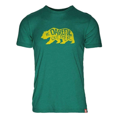 Meridian Line Dare Bare T-Shirt - NORTH RIVER OUTDOORS