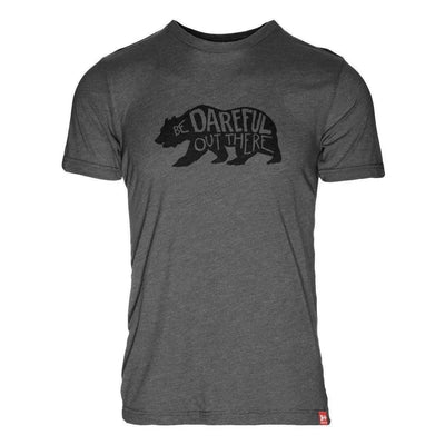Meridian Line Dare Bare T-Shirt - NORTH RIVER OUTDOORS