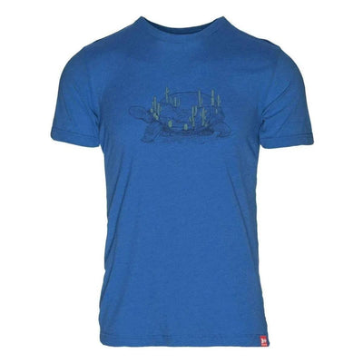 Meridian Line Desert Tortoise T-Shirt - NORTH RIVER OUTDOORS