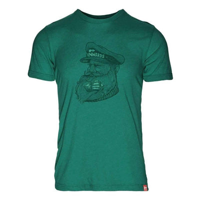 Meridian Line Shackleton T-Shirt - NORTH RIVER OUTDOORS
