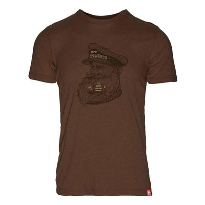 Meridian Line Shackleton T-Shirt - NORTH RIVER OUTDOORS