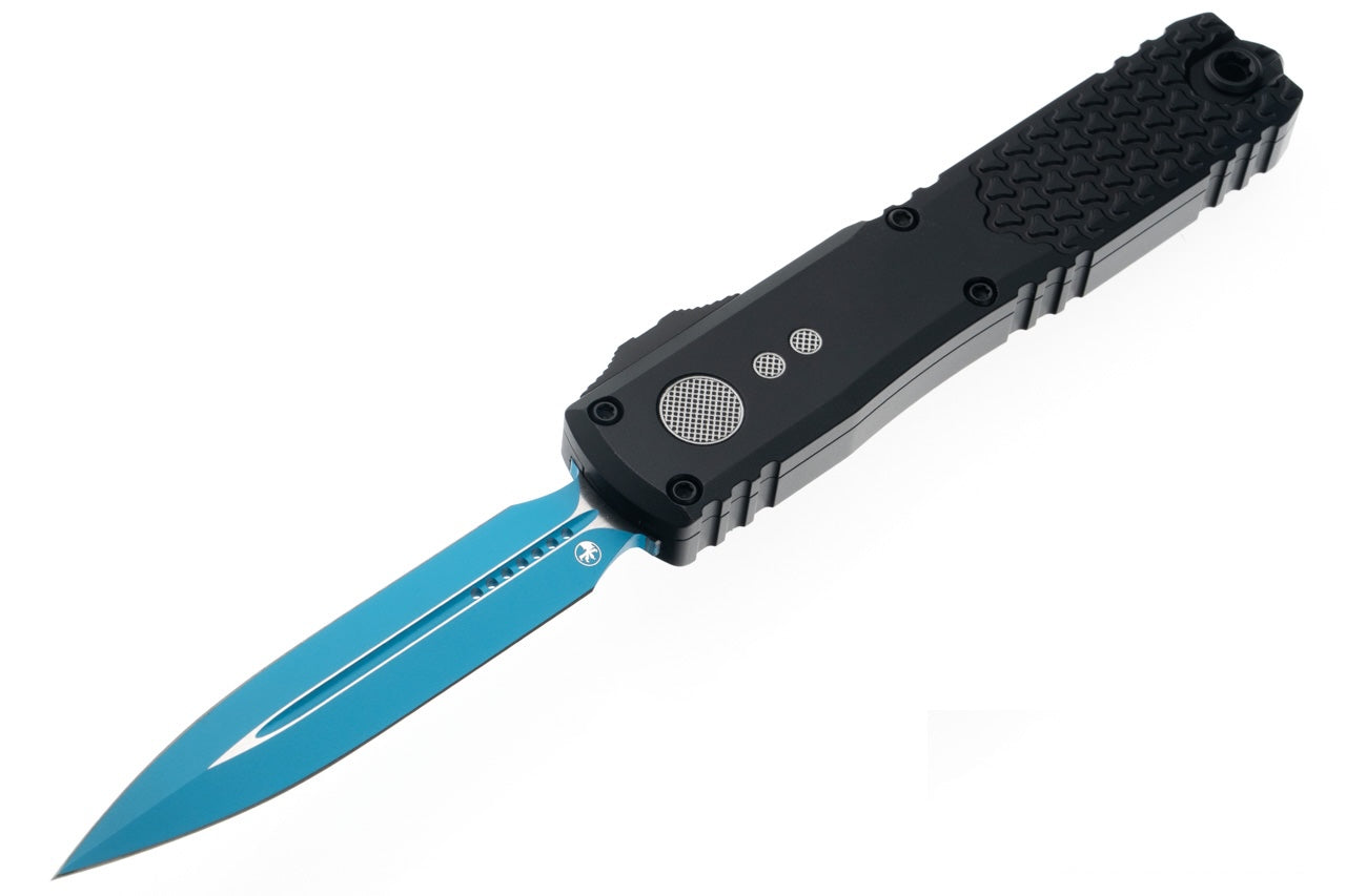 Microtech Ultratech Gen IV D/E Auto Knife Star Wars Jedi Knight