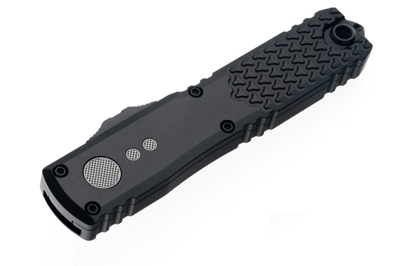 Microtech Ultratech Gen IV D/E Auto Knife Star Wars Jedi Knight