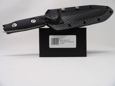 MICROTECH 114-12 SOCOM ALPHA T/E STONEWASH F/S - NORTH RIVER OUTDOORS