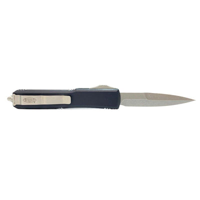 Microtech 120-10 Ultratech Auto OTF Knife 3.46" D/E Bayonet - NORTH RIVER OUTDOORS