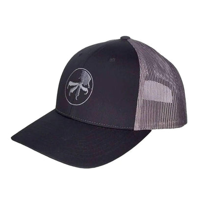 Microtech Knives Trucker Hat - NORTH RIVER OUTDOORS