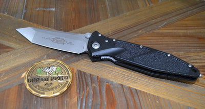 Microtech Socom Elite 161-10AP T/E Apocalyptic Standard - NORTH RIVER OUTDOORS