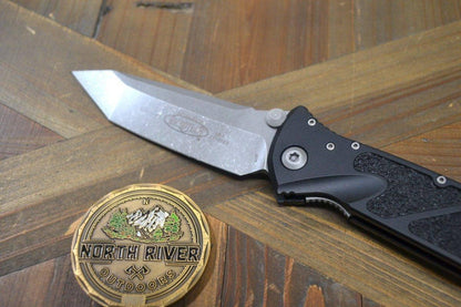 Microtech Socom Elite 161-10AP T/E Apocalyptic Standard - NORTH RIVER OUTDOORS