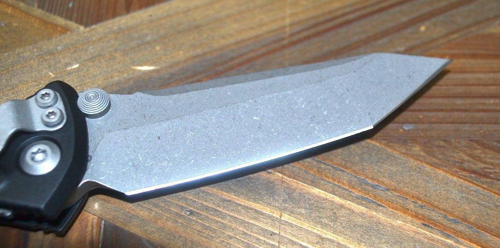 Microtech Socom Elite 161-10AP T/E Apocalyptic Standard - NORTH RIVER OUTDOORS