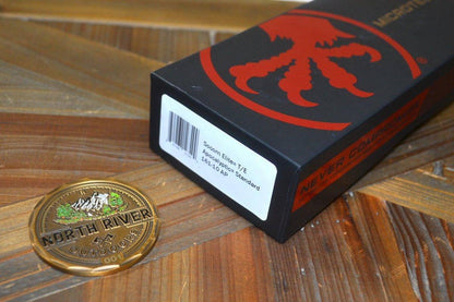 Microtech Socom Elite 161-10AP T/E Apocalyptic Standard - NORTH RIVER OUTDOORS