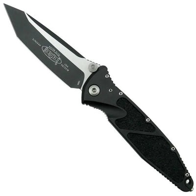Microtech Socom Elite Tanto Manual Knife 161-1 - NORTH RIVER OUTDOORS