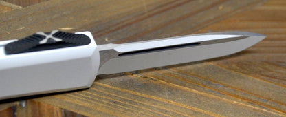 Microtech Ultratech 121-1STD S/E Stormtrooper OTF Auto Signature Series - NORTH RIVER OUTDOORS