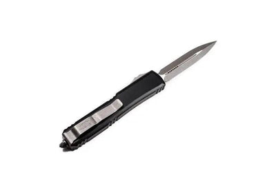 Microtech Ultratech Auto OTF 3.46" Apoc D/E 122-10AP - NORTH RIVER OUTDOORS