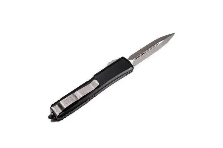 Microtech Ultratech Auto OTF 3.46" Apoc D/E 122-10AP - NORTH RIVER OUTDOORS