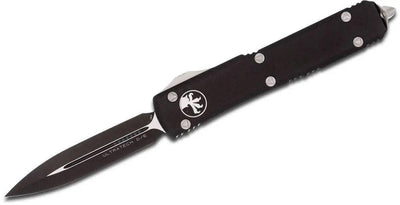 Microtech Ultratech D/E OTF Auto Knife (3.4") - NORTH RIVER OUTDOORS