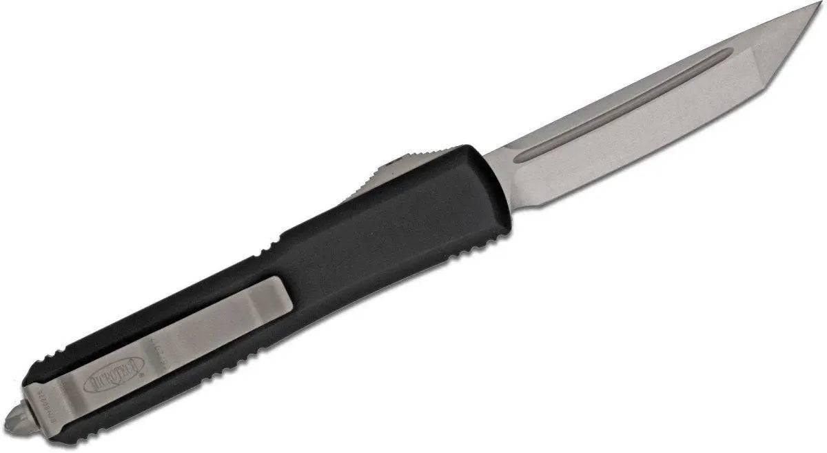 Microtech Ultratech T/E OTF Auto Knife (3.4") 123-10 - NORTH RIVER OUTDOORS
