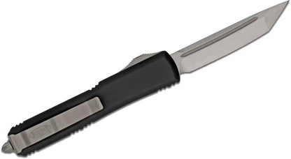 Microtech Ultratech T/E OTF Auto Knife (3.4") 123-10 - NORTH RIVER OUTDOORS