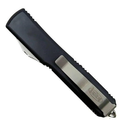 Microtech Ultratech T/E OTF Auto Knife (3.4") 123-10 - NORTH RIVER OUTDOORS