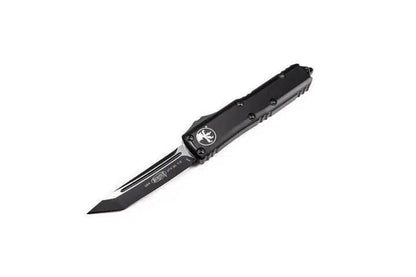 Microtech UTX-85 231-1T S/E Tactical OTF Auto Knife (USA) - NORTH RIVER OUTDOORS