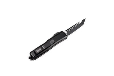 Microtech UTX-85 231-1T S/E Tactical OTF Auto Knife (USA) - NORTH RIVER OUTDOORS