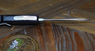 Microtech UTX-85 233-10 T/E Stonewash Standard - NORTH RIVER OUTDOORS