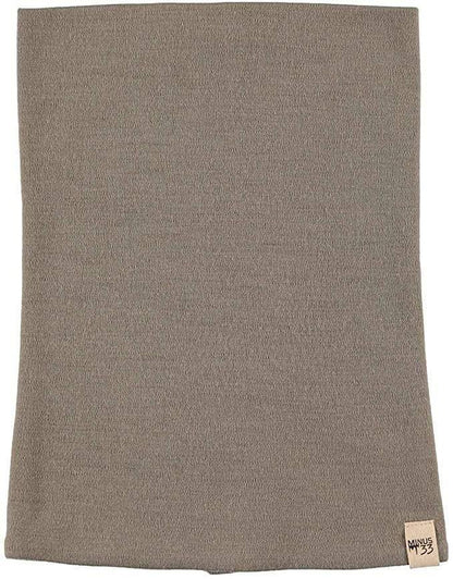 Minus33 Merino Wool 730 Midweight Neck Gaiter - NORTH RIVER OUTDOORS