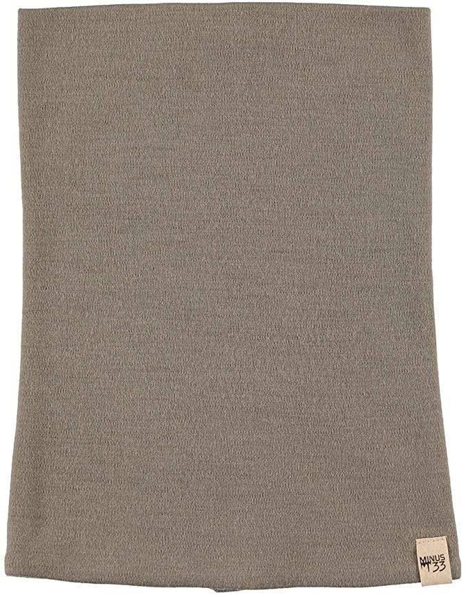 Minus33 Merino Wool 730 Midweight Neck Gaiter - NORTH RIVER OUTDOORS