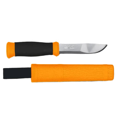 Mora Sweden 2000 Knife - NORTH RIVER OUTDOORS