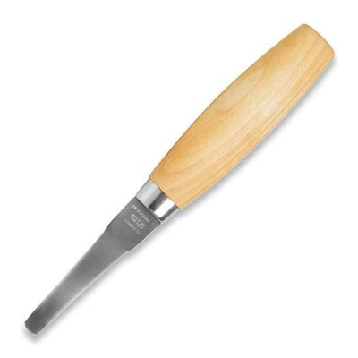 Morakniv 163 Double-Edged Hook Knife 2.91" 12C27 No Sheath - NORTH RIVER OUTDOORS