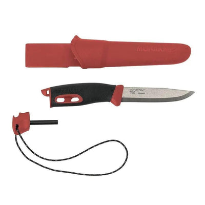 Morakniv Companion Spark - NORTH RIVER OUTDOORS