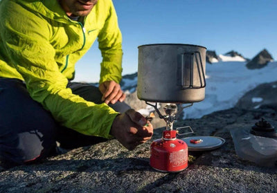MSR PocketRocket 2 Stove - NORTH RIVER OUTDOORS