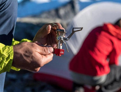 MSR PocketRocket 2 Stove - NORTH RIVER OUTDOORS