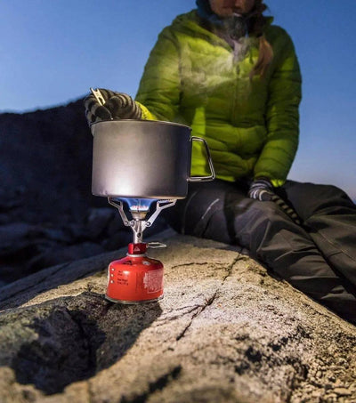 MSR PocketRocket 2 Stove - NORTH RIVER OUTDOORS