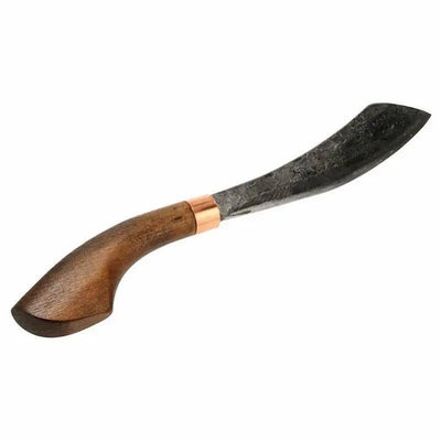 MY Parang Duku Chandong 10in Nylon Sheath MYPCDG10 - NORTH RIVER OUTDOORS