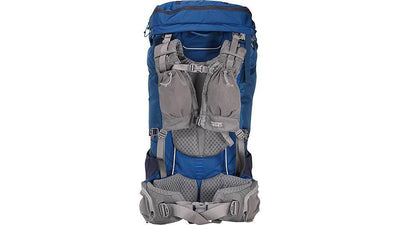 Mystery Ranch Bridger 55 Men's Backpack - NORTH RIVER OUTDOORS