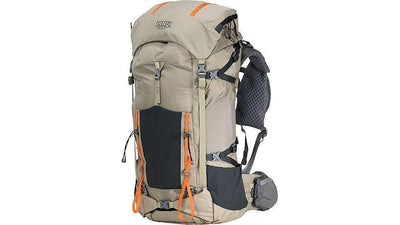 Mystery Ranch Bridger 55 Men's Backpack - NORTH RIVER OUTDOORS