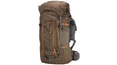 Mystery Ranch Bridger 65 Men's Backpack - NORTH RIVER OUTDOORS