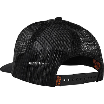 Mystery Ranch Rider Trucker Hat - NORTH RIVER OUTDOORS