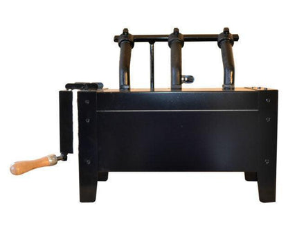 NC Knifemaker 21 3 Burner Gas Forge (USA) - NORTH RIVER OUTDOORS