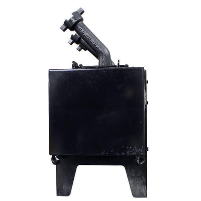 NC Knifemaker 21 3 Burner Gas Forge (USA) - NORTH RIVER OUTDOORS