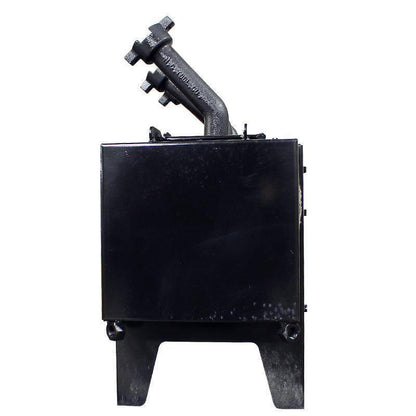 NC Knifemaker 21 3 Burner Gas Forge (USA) - NORTH RIVER OUTDOORS