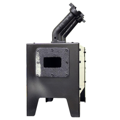 NC Knifemaker 21 3 Burner Gas Forge (USA) - NORTH RIVER OUTDOORS