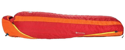 Big Agnes Encampment 15 Sleeping Bag - NORTH RIVER OUTDOORS