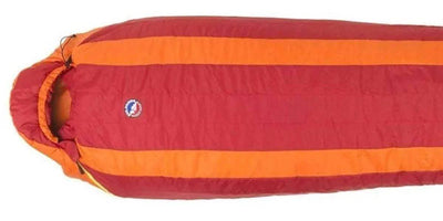 Big Agnes Encampment 15 Sleeping Bag - NORTH RIVER OUTDOORS