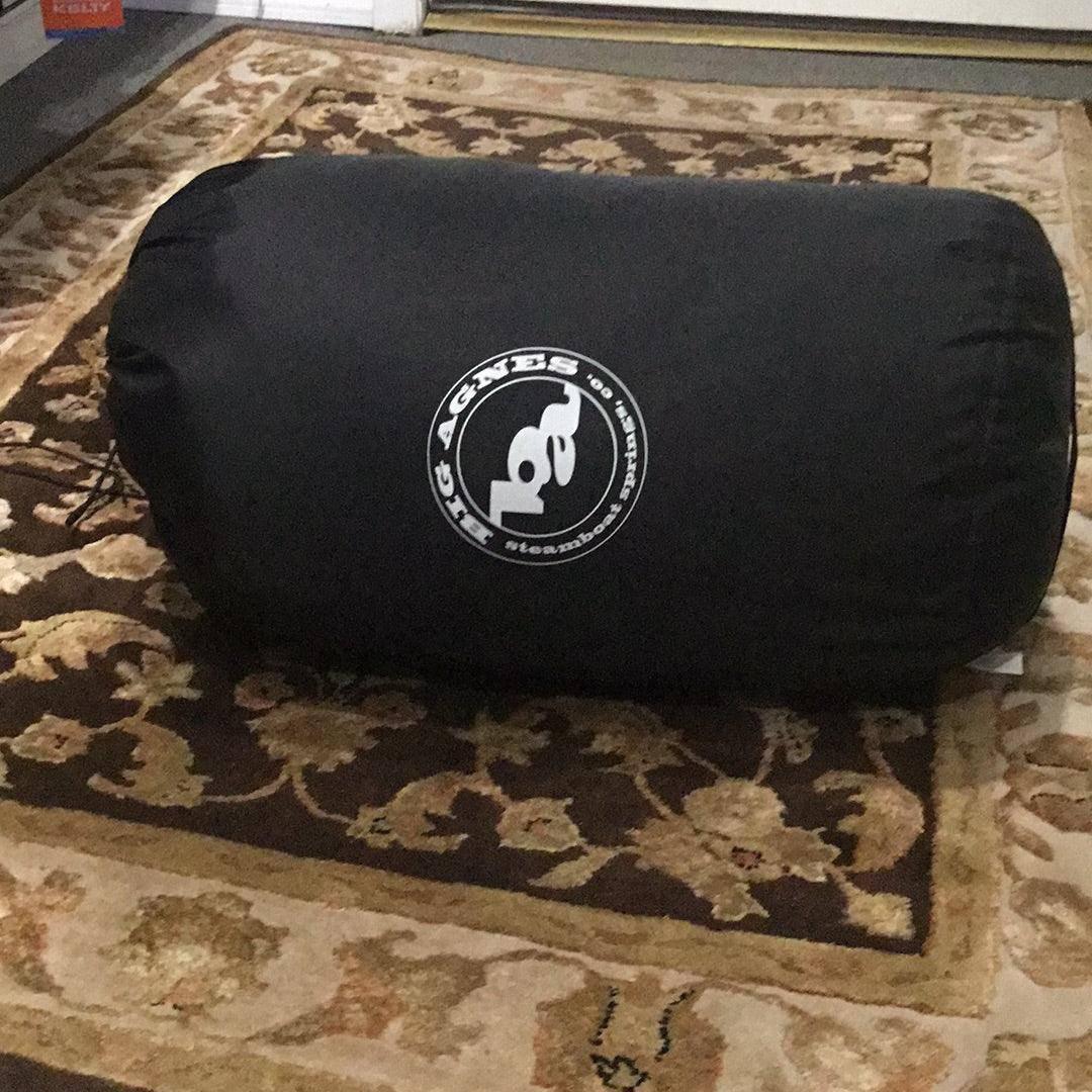 Big Agnes Hog Park 20 Long - NORTH RIVER OUTDOORS