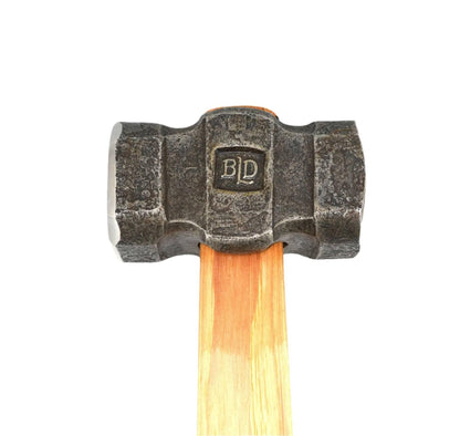 BLD Custom Forging hammer - NORTH RIVER OUTDOORS
